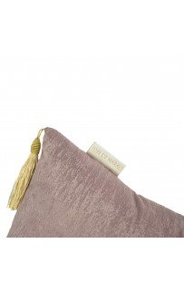 Эстер (пепел роза) Наволочка 30х50 Sofi De MarkO