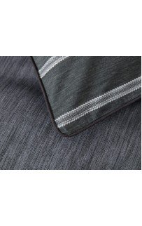 Варгус (кофе) комплект постельного белья сатин 7Е Sofi De MarkO