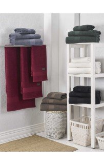 Ralph (бордо) 100х150 Полотенце Махровое Sofi De MarkO