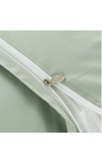 Марми (изумруд) Пододеяльник 160х220 Sofi De MarkO