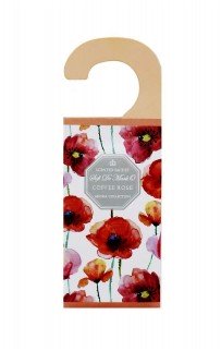COFFEE ROSE Ароматическое саше Sofi De MarkO