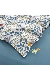 Ида комплект постельного белья сатин 7Е Sofi De MarkO