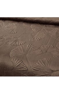 Бенита (шоко) Покрывало 160х220 Sofi De MarkO