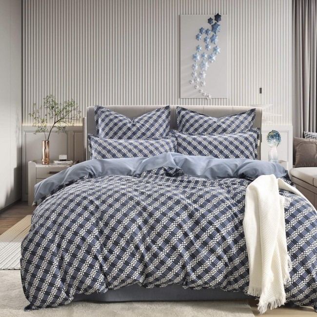 Ранго комплект постельного белья сатин 7Е Sofi De MarkO