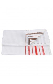 Liam №8 Полотенце кухонное 50х60 2шт Sofi De MarkO Liam №8 Полотенце кухонное 50х60 2шт Sofi De MarkO