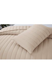 Микаэль (беж) Покрывало 230х250 Sofi De MarkO Микаэль (беж) Покрывало 230х250 Sofi De MarkO