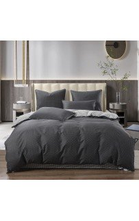 Бриджтаун (стоун) КПБ сатин 7Е