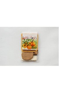 Набор для кухни №9 Sofi De MarkO