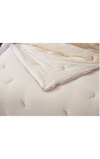 Эрика (крем) Покрывало 230х250 Эрика (крем) Покрывало 230х250