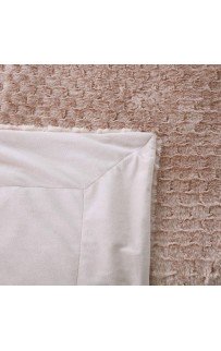 Аврил (пудра) Покрывало 220х240 Аврил (пудра) Покрывало 220х240