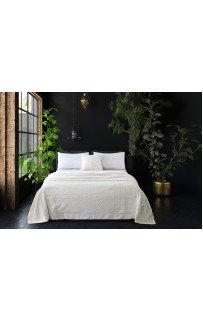 Аврил (молоко) Покрывало 220х240