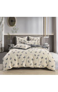 Полини комплект постельного белья сатин 1.6 Sofi De MarkO