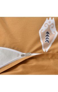 Луис комплект постельного белья сатин 7Е Sofi De MarkO