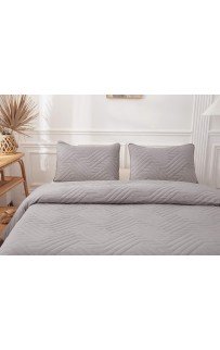 Мориц (серый) Покрывало 230х250 Sofi De MarkO Мориц (серый) Покрывало 230х250 Sofi De MarkO