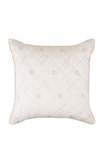 Alpaca wool Подушка 70х70