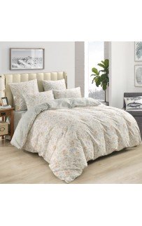 Вена комплект постельного белья сатин 1.6 Sofi De MarkO