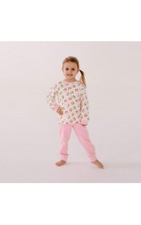 Funny kids №2 Пижама Детская 92-98 Sofi De MarkO Funny kids №2 Пижама Детская 92-98 Sofi De MarkO