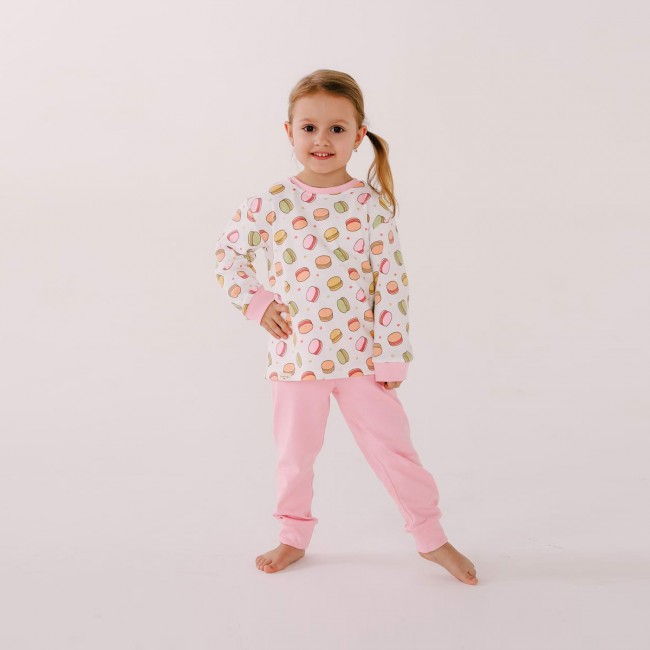 Funny kids №2 Пижама Детская 92-98 Sofi De MarkO Funny kids №2 Пижама Детская 92-98 Sofi De MarkO