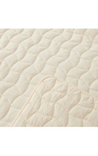 Минелла (молоко) Покрывало 230х250 Sofi De MarkO