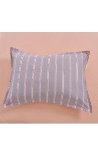 Вивьен (серая) комплект постельного белья сатин 1.6 Sofi De MarkO