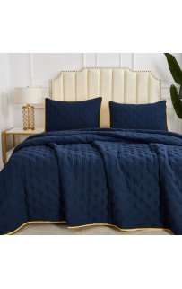 Броуди №2 Покрывало 160х220 Sofi De MarkO