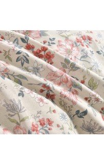 Кейти комплект постельного белья сатин 7Е Sofi De MarkO