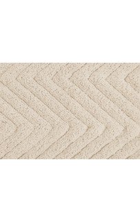 Vittorio (беж) Коврик для ванной 60х100 Sofi De MarkO