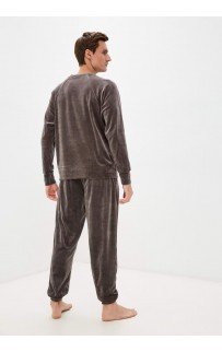 Нейтон (серый) S Костюм Мужской Sofi De MarkO