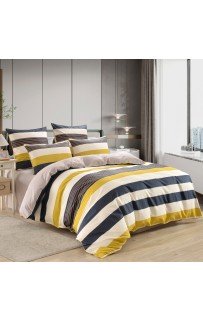 Батист комплект постельного белья сатин 1.6 Sofi De MarkO