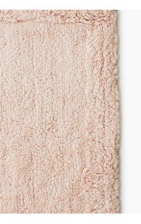 LUNA (пудра) набор ковриков для ванной комнаты 60х100 и 50х50 Sofi De MarkO