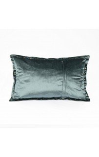 Людвиг (морская волна) Наволочка 40х60 Людвиг (морская волна) Наволочка 40х60