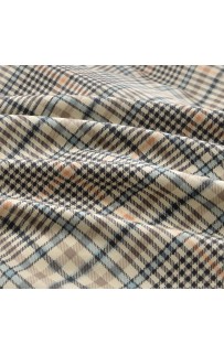 Лавр (розовый) комплект постельного белья сатин Евро Sofi De MarkO