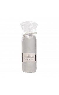 Мармис (св серая) Простыня 180х200х30 Sofi De MarkO