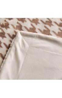 Эрнесто (беж) Покрывало 220х240 Sofi De MarkO