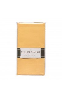 Мармис (желтая) Наволочка 50х70 (1шт) Sofi De MarkO