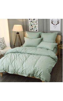 Марми (изумруд) Пододеяльник 160х220 Sofi De MarkO