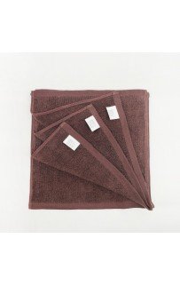 Джоди Набор (шоко) 30х30(4шт) Sofi De MarkO