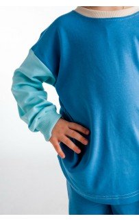 Funny №7 Пижама Детская 98-104 Sofi De MarkO