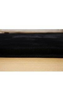 Camilla (черный) Коврик 120х180см Sofi De MarkO Camilla (черный) Коврик 120х180см Sofi De MarkO