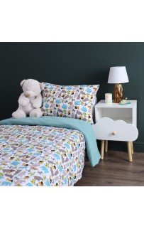 Funny kids №14 Комплект Детский Funny kids №14 Комплект Детский