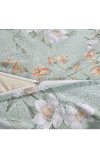 Ариэнна комплект постельного белья сатин 1.6 Sofi De MarkO