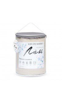 Лен Одеяло 155х215 Sofi De MarkO