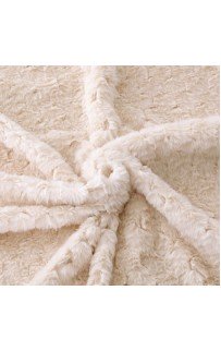 Аврил (крем) Покрывало 160х220 Аврил (крем) Покрывало 160х220