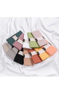 Мармис (тем зеленая) Наволочка 70х70 (1шт) Sofi De MarkO