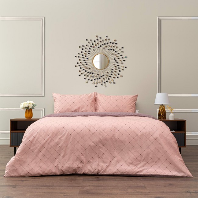 Мэгги №13 комплект постельного белья 1.6 Siberia Sofi De MarkO