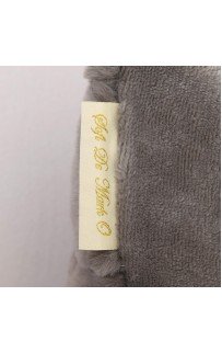 Мадлен (серая) Покрывало 160х220