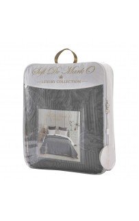 Вивальди (стоун) Покрывало 160х220