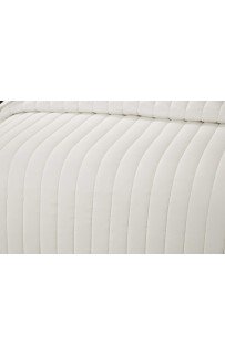 Микаэль (крем) Покрывало 230х250