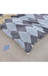 Локи комплект постельного белья сатин Евро Sofi De MarkO Локи комплект постельного белья сатин Евро Sofi De MarkO