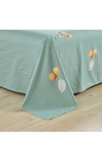 Эрис комплект постельного белья сатин Евро Sofi De MarkO